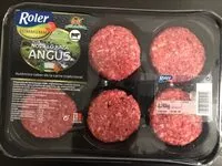 Mängden socker i Novillo raza angus