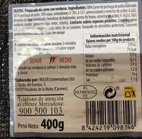 Fajitas