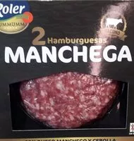 Mängden socker i Hamburguesa
