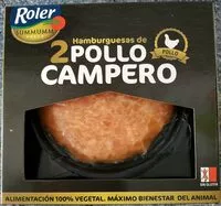 Mängden socker i Pollo Campero
