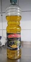 Mängden socker i Huile d'olive vierge extra