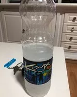 Mängden socker i Kuyx Sports