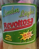 Mängden socker i Limón light