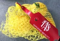 Mängden socker i Citron jaune