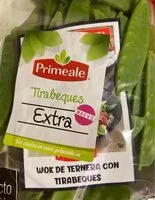 Mängden socker i Tirabekes