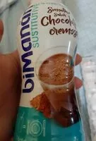 Mängden socker i bimanan sustitutivo