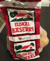 Mängden socker i Patatas