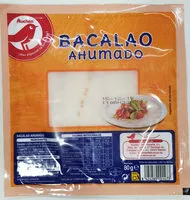 Mängden socker i Bacalao ahumado