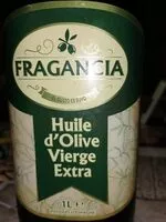 Mängden socker i Huile d'olive vierge extra