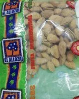 Mängden socker i Nueces