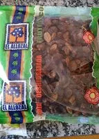 Mängden socker i Pasas Sultanas Turcas