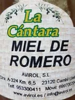Mängden socker i Miel de Romero