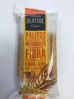 Mängden socker i Blatsol Original