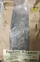 Mängden socker i Espino blanco