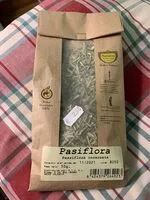 Mängden socker i Pasiflora