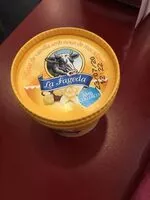 Mängden socker i Helado Vainilla con Nueces de Macadamia