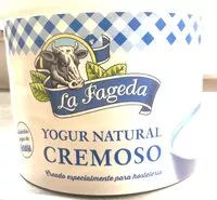 Mängden socker i Yogur