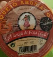 Mängden socker i Queso ahumado