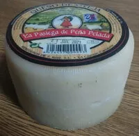 Mängden socker i Queso de oveja