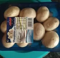 Mängden socker i Champiñones pie cortado