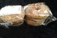 Mängden socker i Pain Bagel