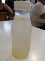 Mängden socker i Lemon