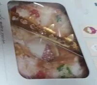 Mängden socker i Roscón de reyes
