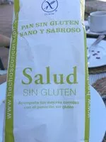 Mängden socker i Pan sin gluten