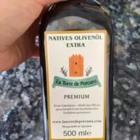 Mängden socker i Oliven Öl