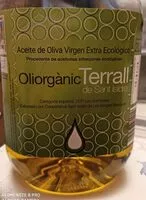 Mängden socker i Aceite de Oliva Virgen Extra Ecológico