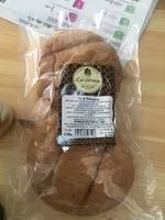 Mängden socker i Pan rallado sin gluten