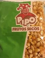 Mängden socker i Maiz palomitas