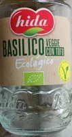 Mängden socker i Basilico Veggie con Tofu Ecológico