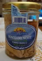 Mängden socker i Bonito del Norte