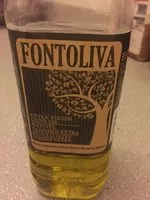 Mängden socker i Huile d'Olive