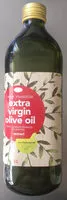 Mängden socker i Extra Virgin Olive Oil