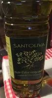 Mängden socker i Huile d'Olive Vierge Extra