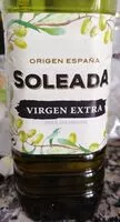 Mängden socker i Aceite de oliva virgen extra
