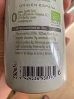 Mängden socker i Soleana aceita de oliva virgen extra