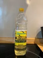 Mängden socker i Aceite de Girasol