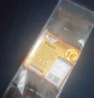 Mängden socker i Búlgaros