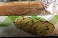 Mängden socker i Fruit Cake