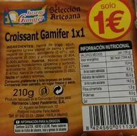 Mängden socker i Crisantemos Gamifer