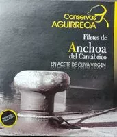 Mängden socker i Filetes de anchoa del Cantábrico en aceite de oliva virgen