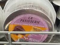 Mängden socker i Gâteau au Fromage Blanc Et Au Chocolat
