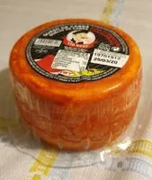 Mängden socker i Queso de cabra con pimenton