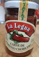 Mängden socker i Carne pimiento choricero