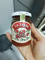 Mängden socker i Carne de ñoras