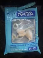 Mängden socker i Anilla de pota