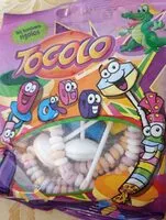 Mängden socker i Togolo